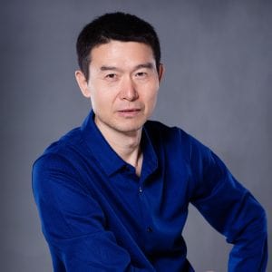 Prof. Zhong CHEN