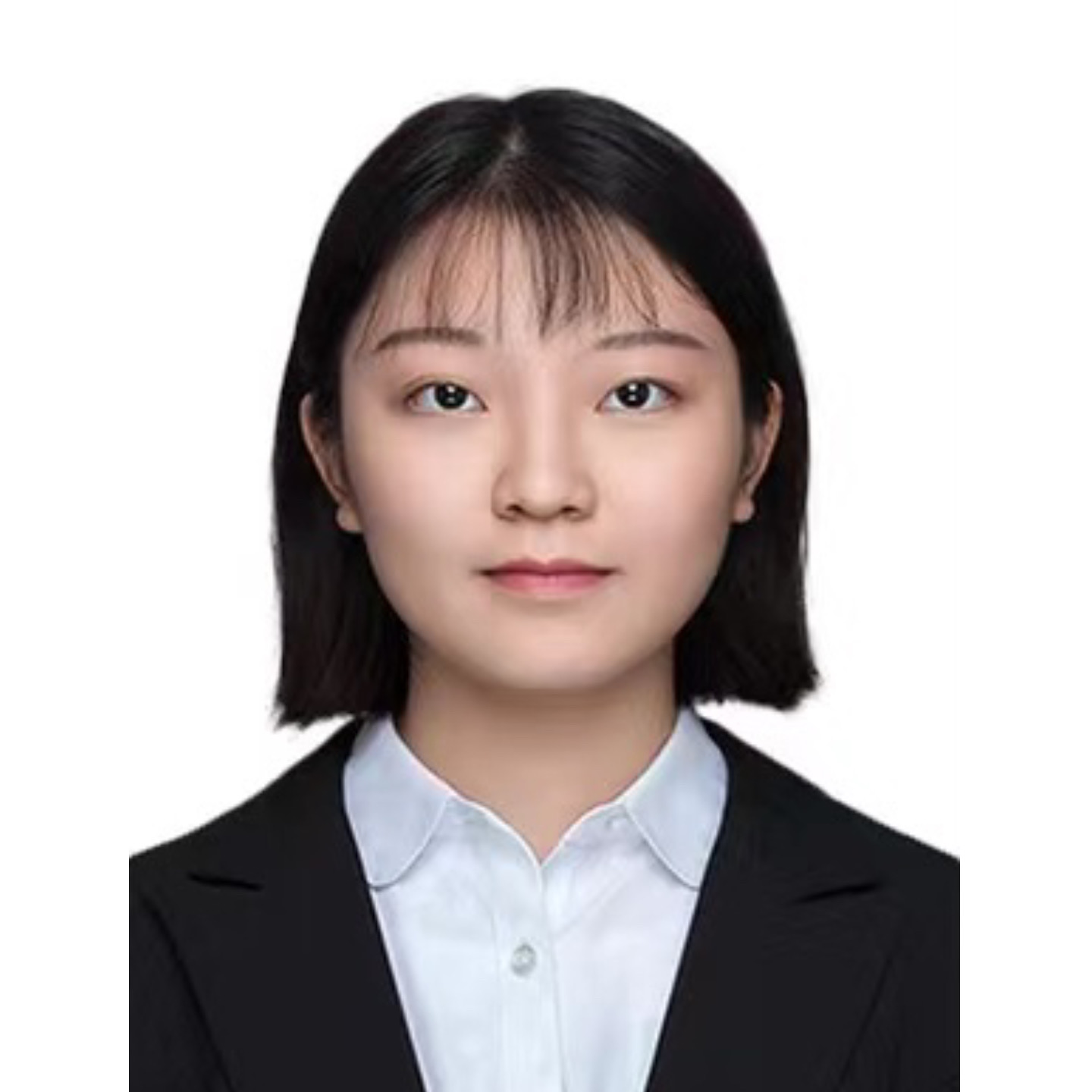 Ms. Yiqi CHEN