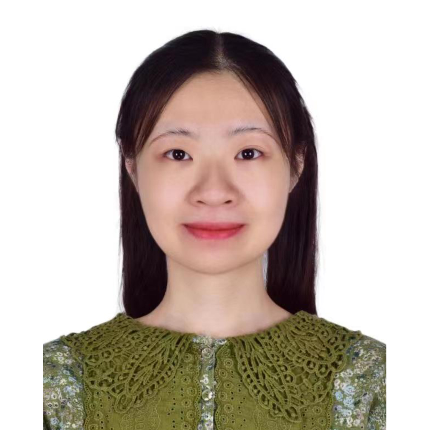 Ms. Yuxuan ZHOU